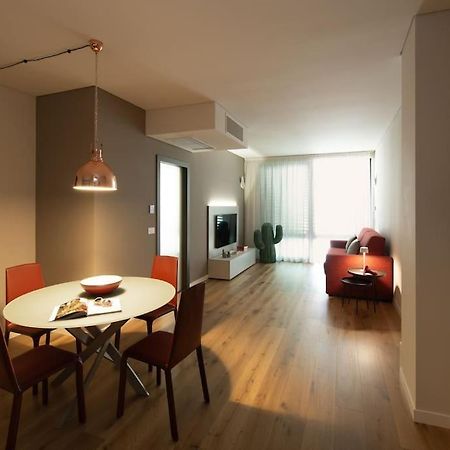 Cicerone Apartment Bergamo Buitenkant foto
