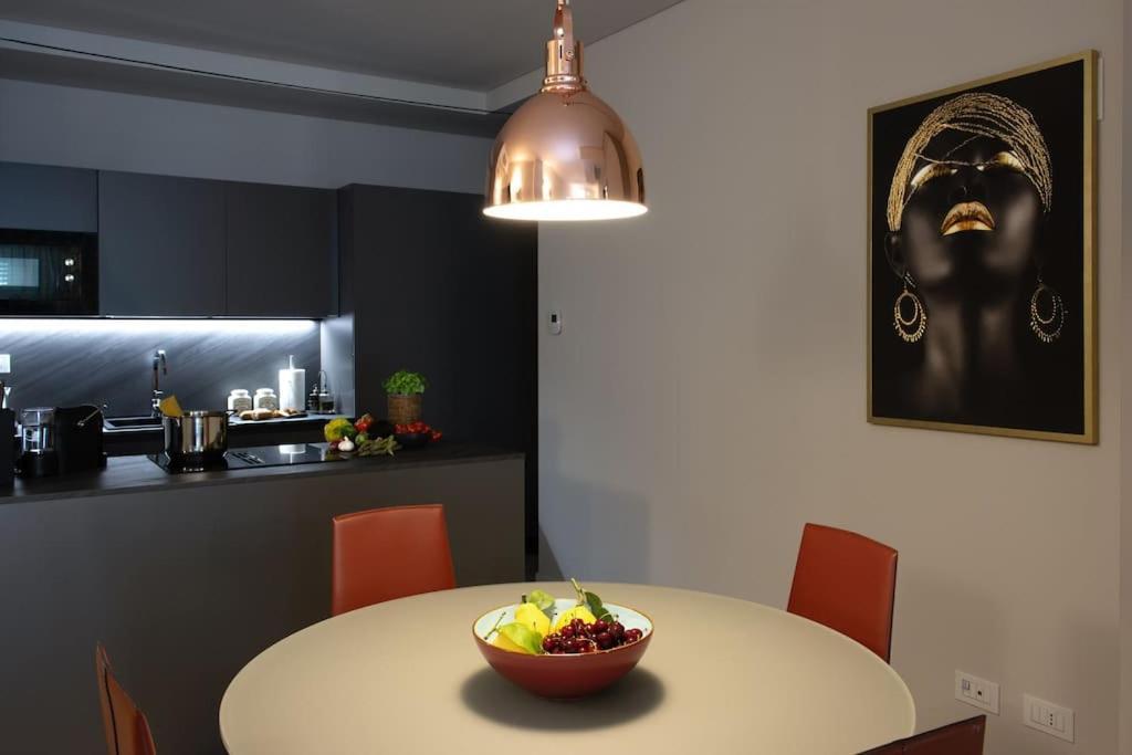 Cicerone Apartment Bergamo Buitenkant foto